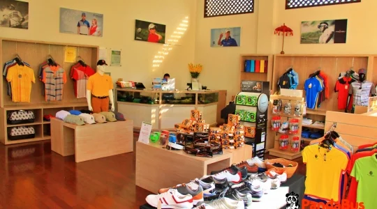 PRO-SHOP